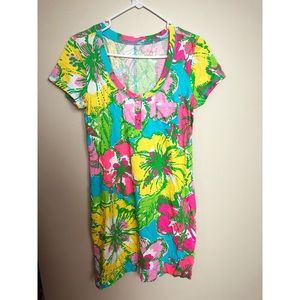 Like new Lilly Dress!